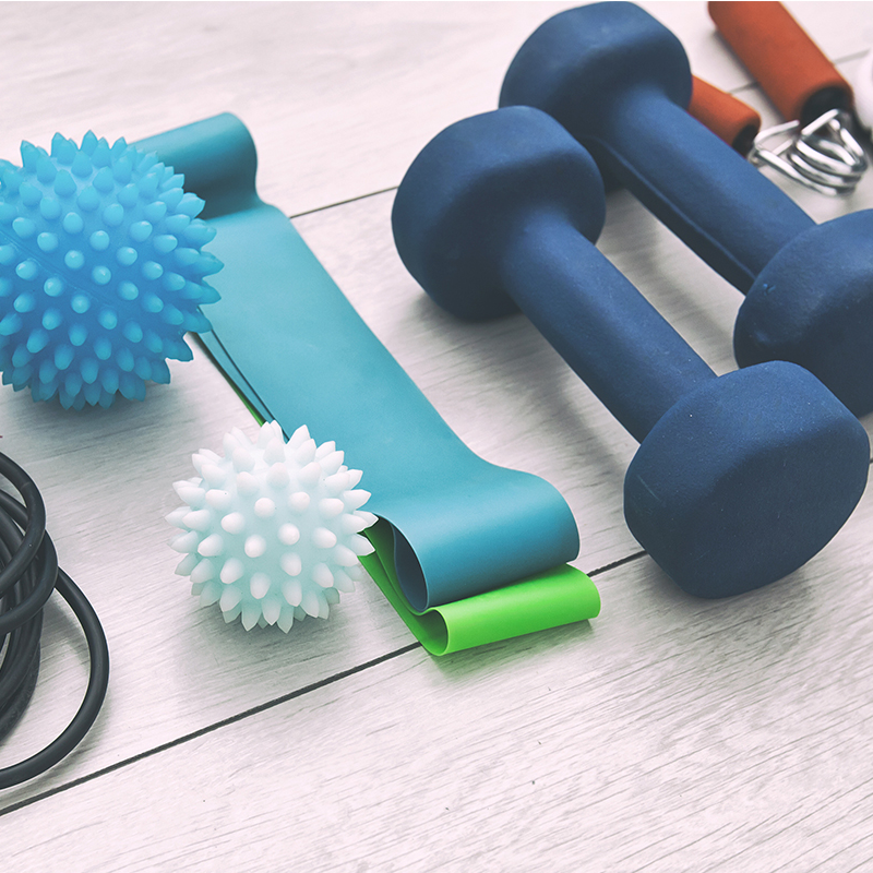 Fitness