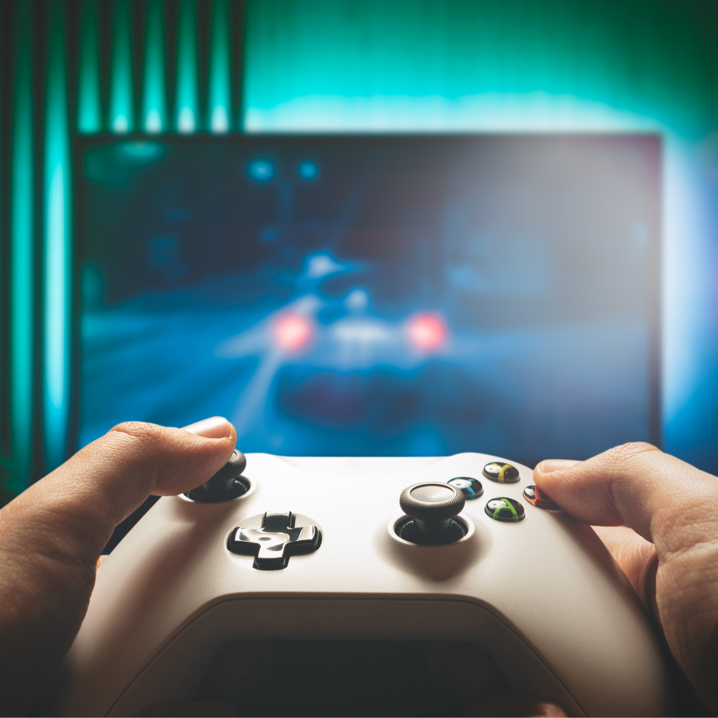 Video Games