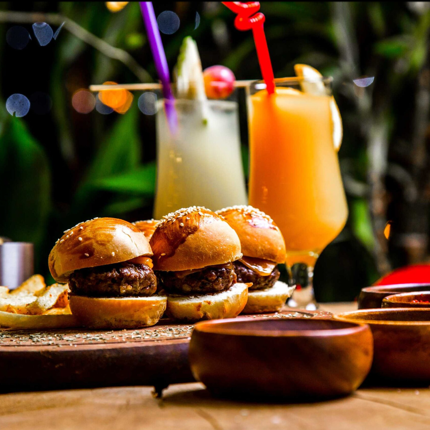 Food & Drink