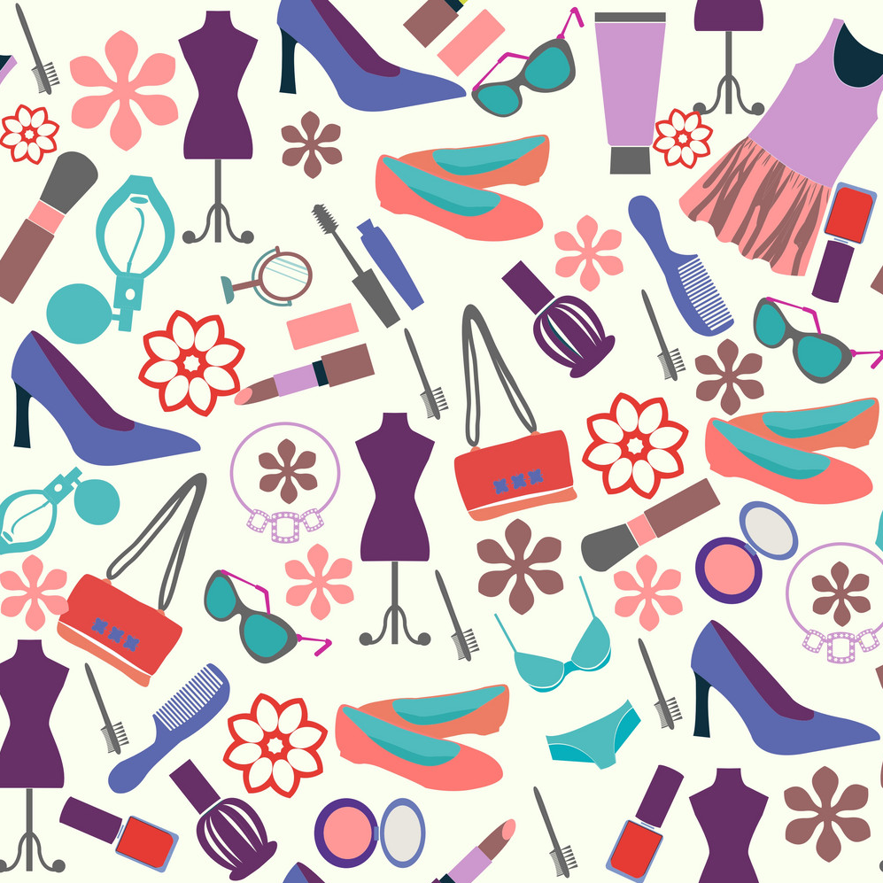 Fashion & Beauty