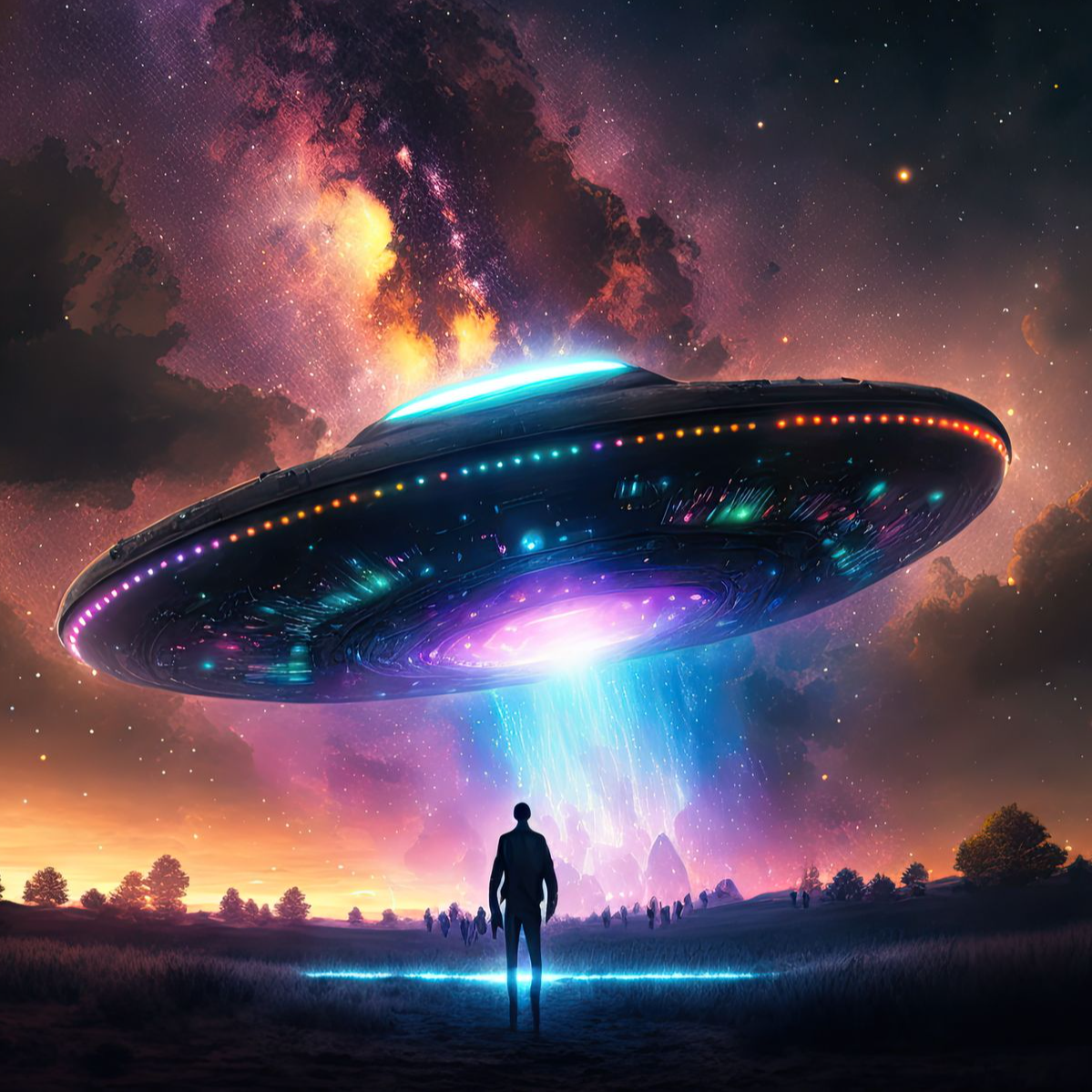 Sci Fi