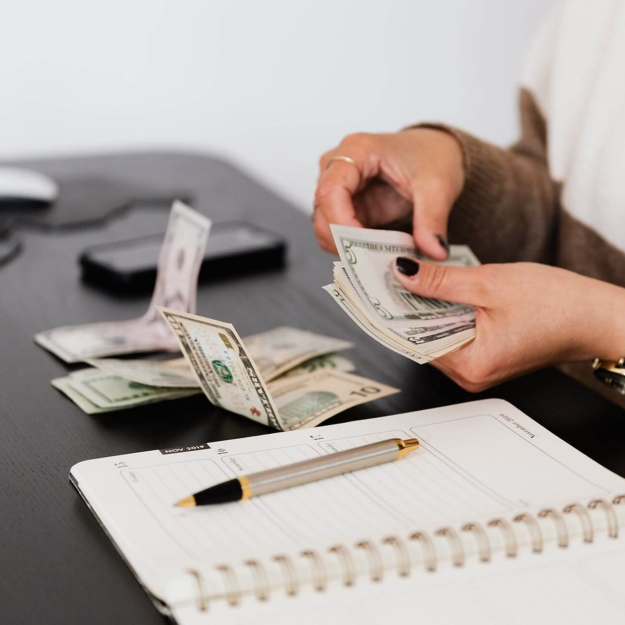 Finance