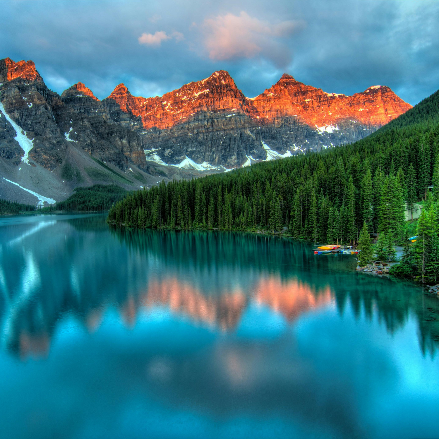 Nature