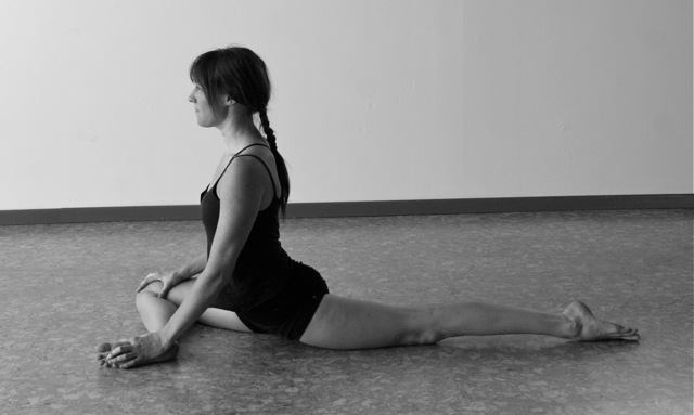 tried to make a poll but it didnt work oh well, what are your guys favorite yoga poses??? mine is a