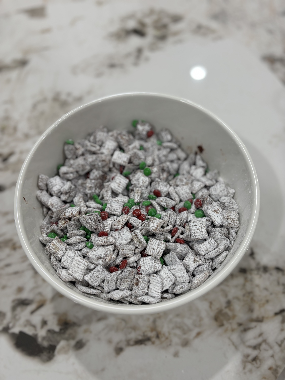 Muddy Buddies