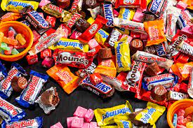 Best Halloween Candy