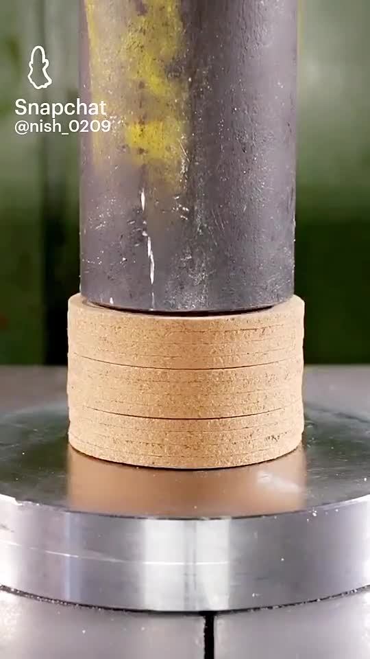 Coasters and Rubber Stuff