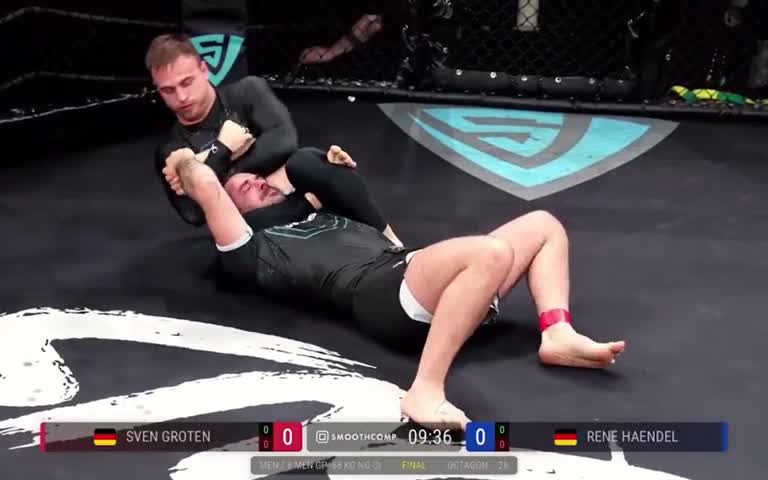Wtf was the ref thinking?!