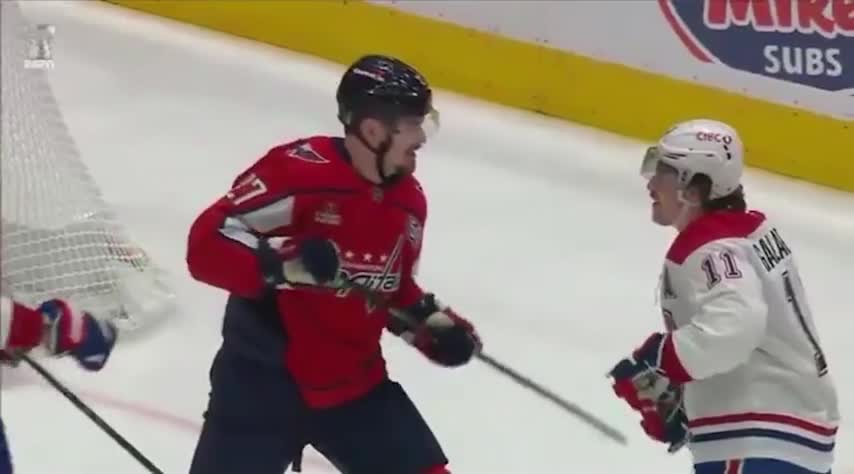 Should this have been a penalty?