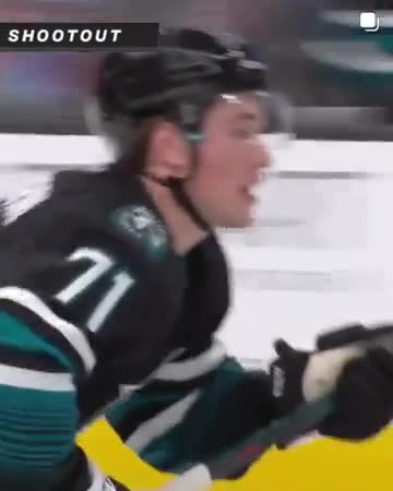 Return of the Mack. The kids are just doing fine in San Jose. The future is Teal