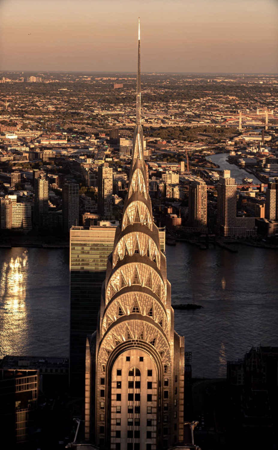 Travel photography, NYC 2023