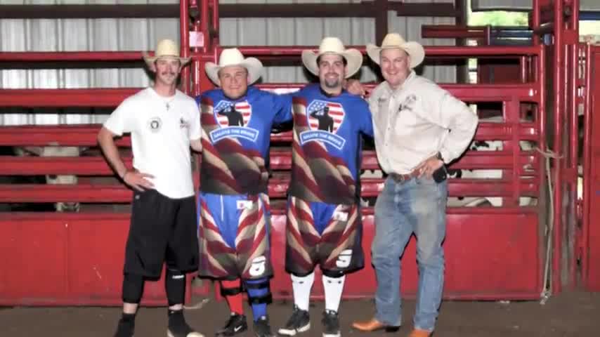 First Bullfighting Experience